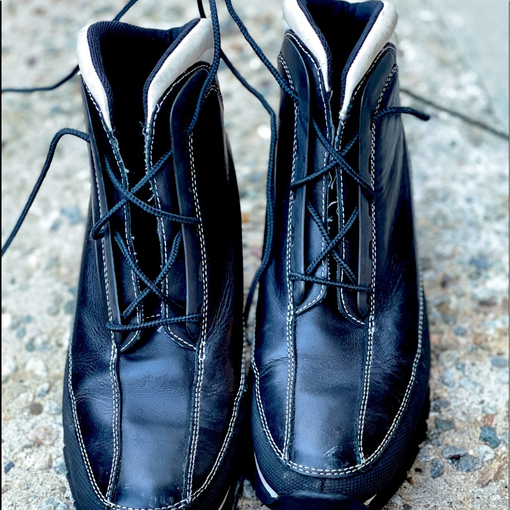 timberland boots 6.5